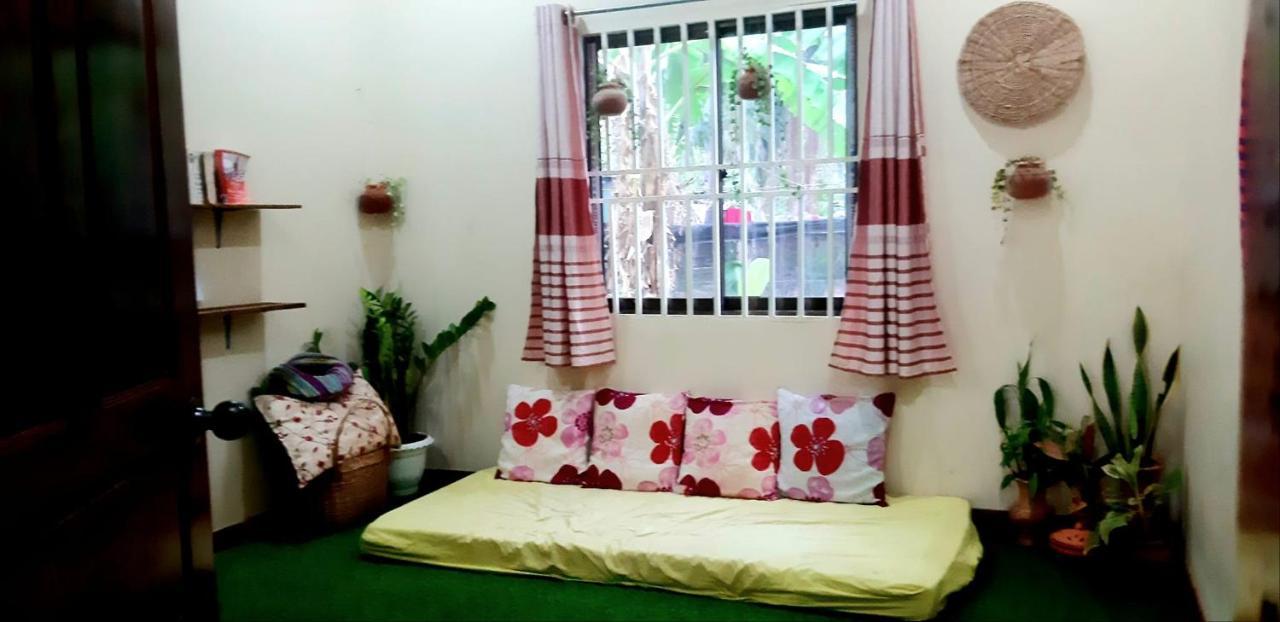 Namo Angkor Villa Siem Reap Exterior foto